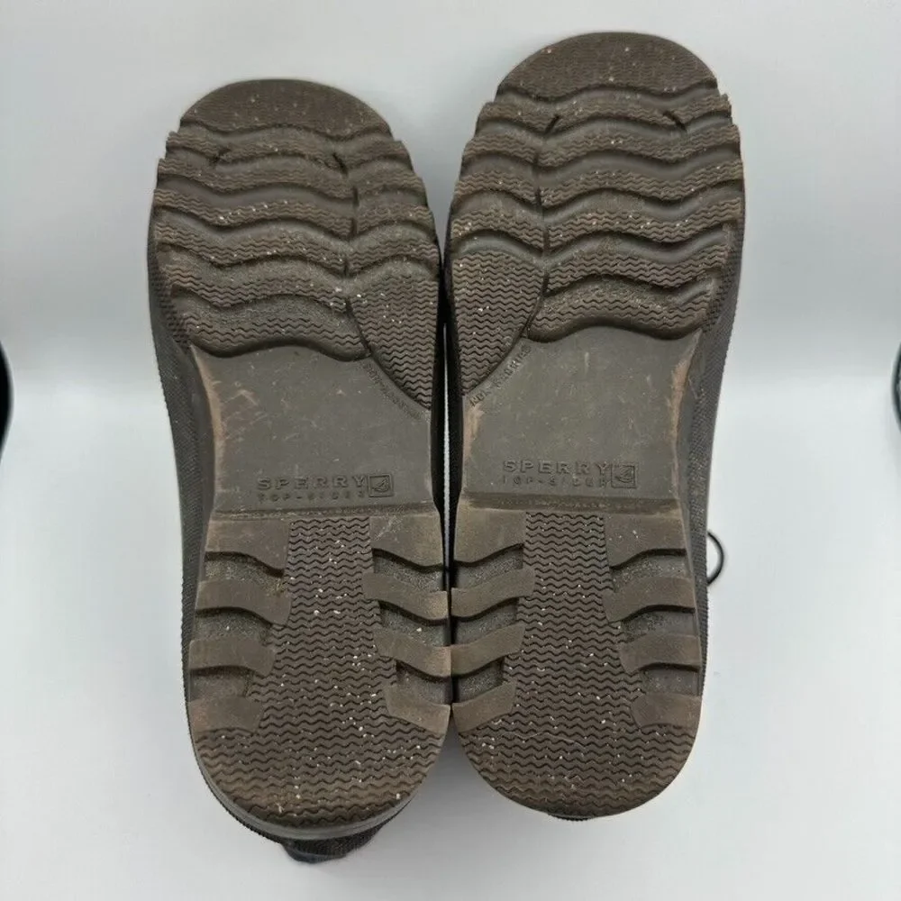 Sperry rubber duck